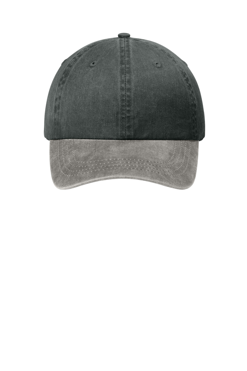 Port Authority CP83 Tone Pigment-Dyed Cap