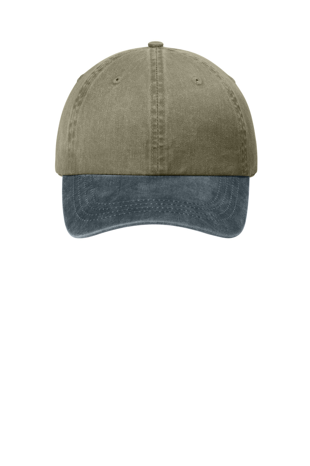 Port Authority CP83 Tone Pigment-Dyed Cap