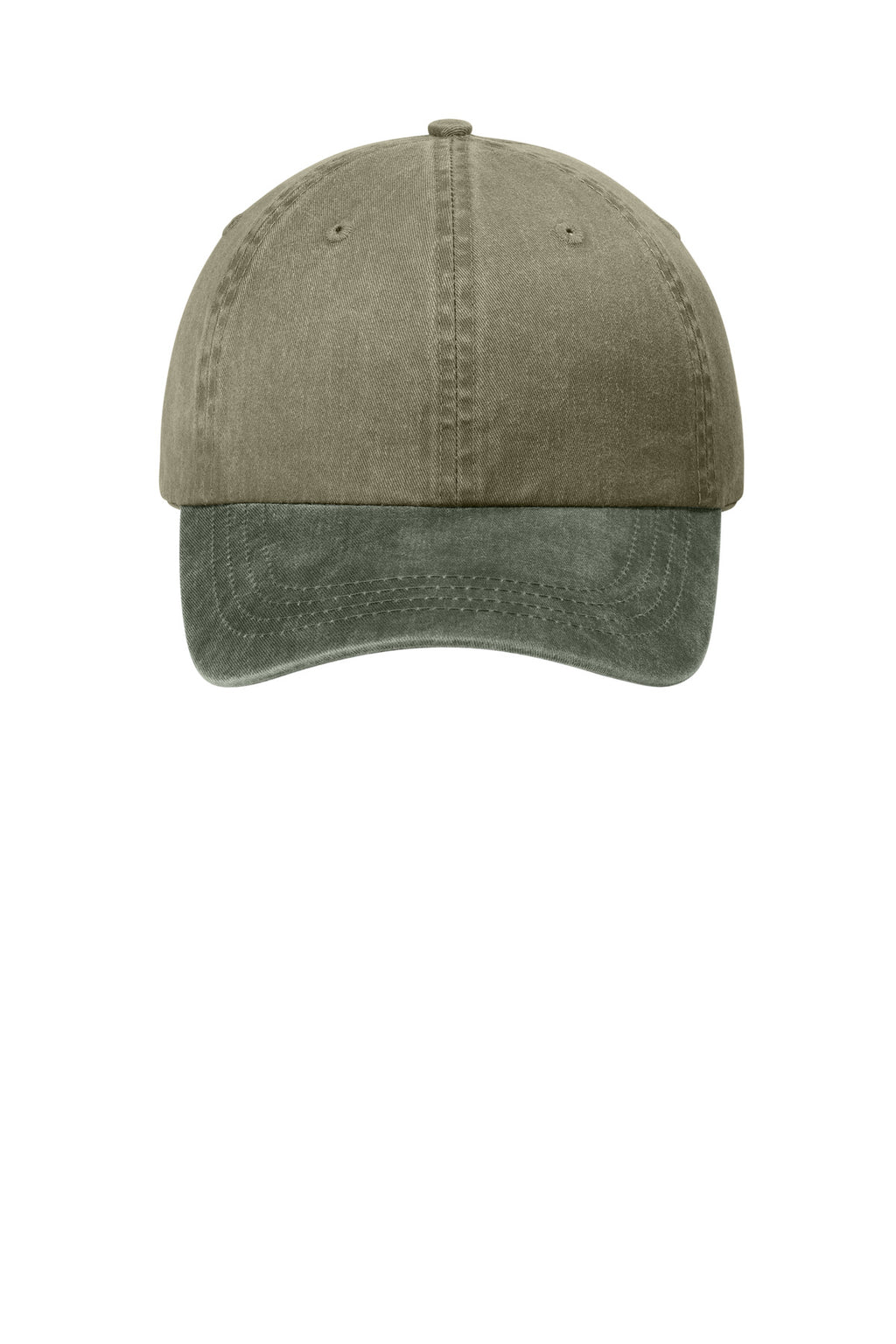 Port Authority CP83 Tone Pigment-Dyed Cap