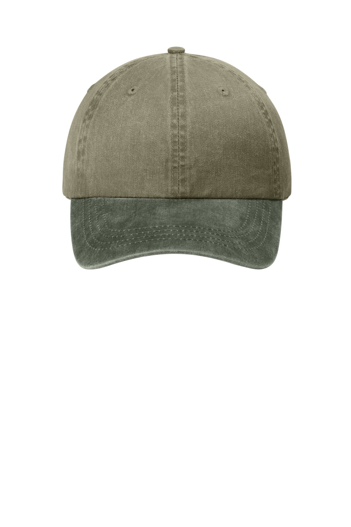 Port Authority CP83 Tone Pigment-Dyed Cap
