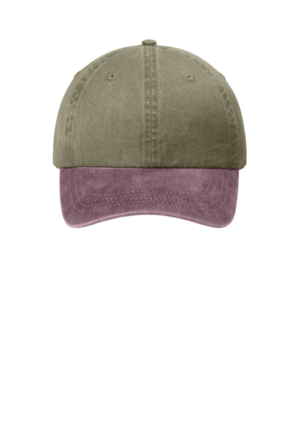 Port Authority CP83 Tone Pigment-Dyed Cap