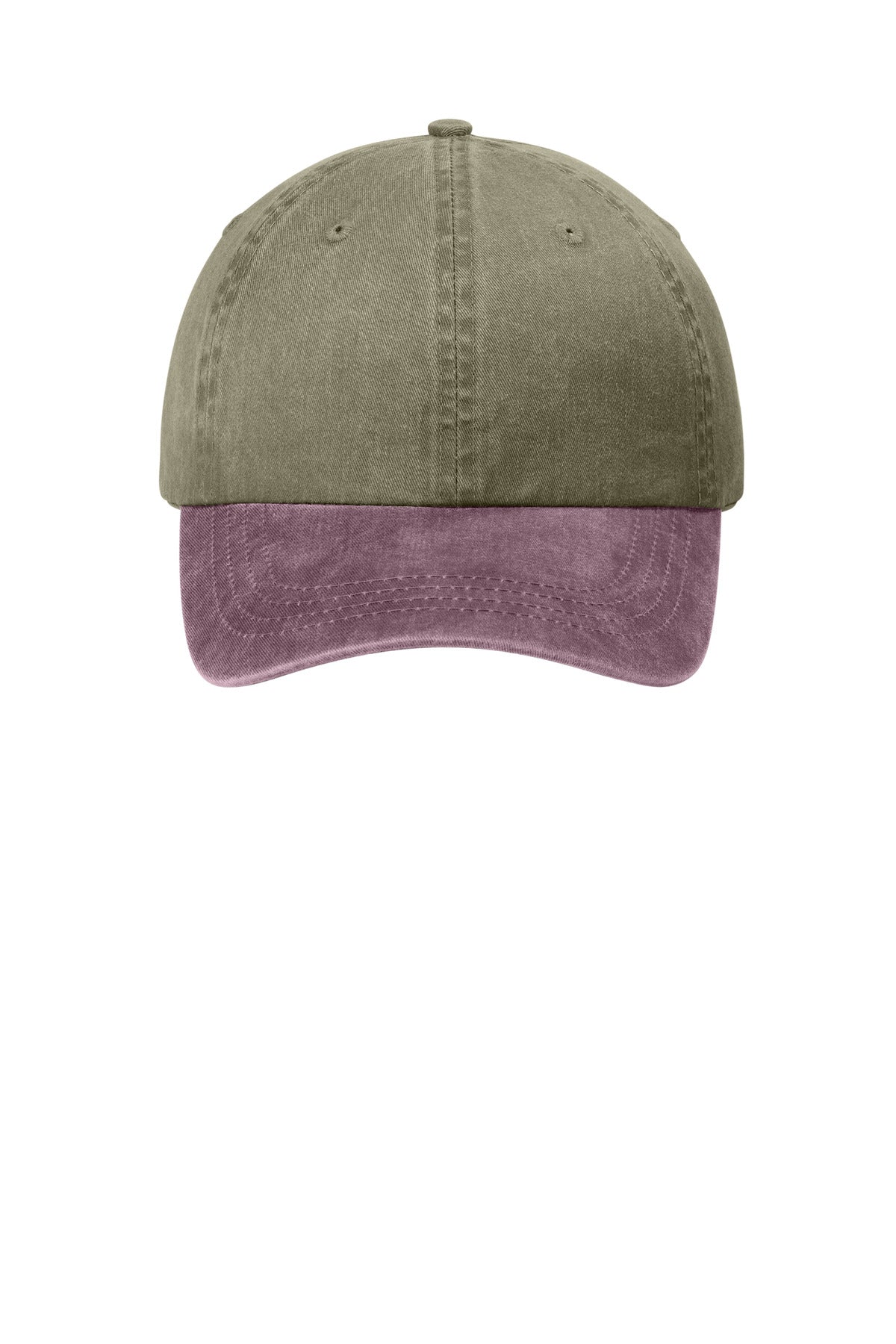 Port Authority CP83 Tone Pigment-Dyed Cap