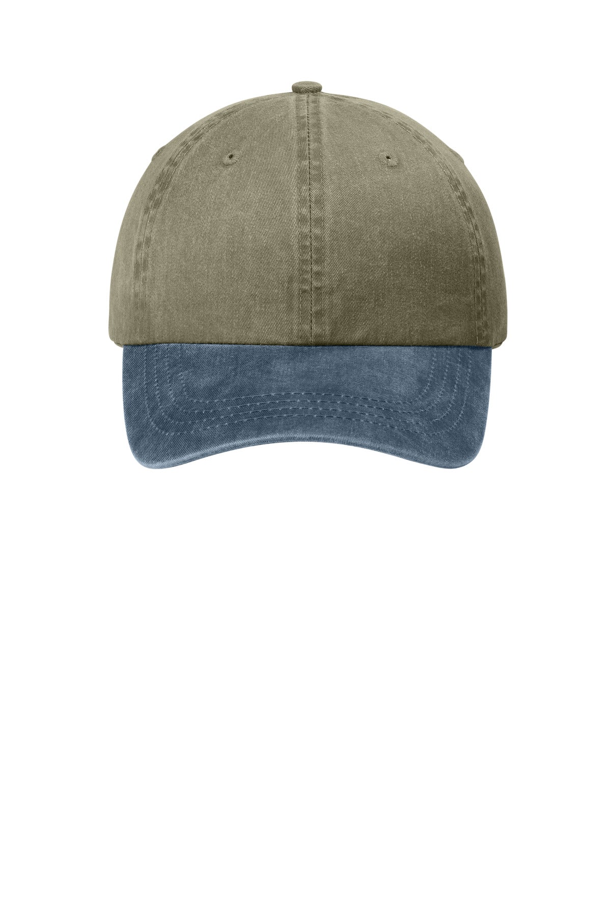 Port Authority CP83 Tone Pigment-Dyed Cap