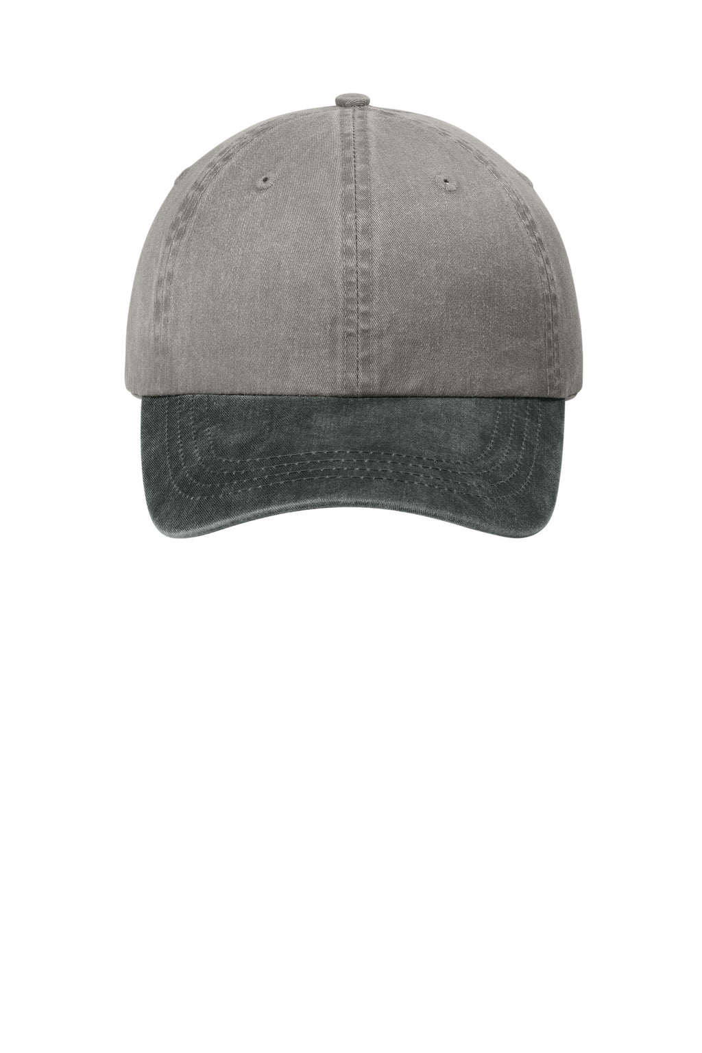 Port Authority CP83 Tone Pigment-Dyed Cap