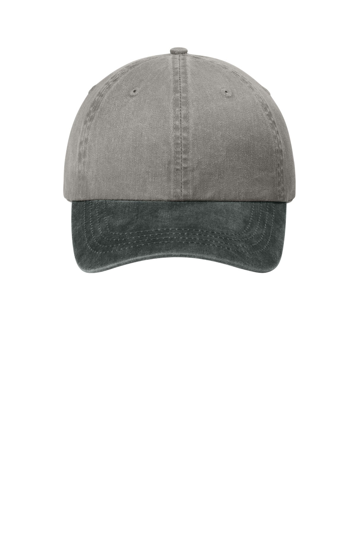 Port Authority CP83 Tone Pigment-Dyed Cap