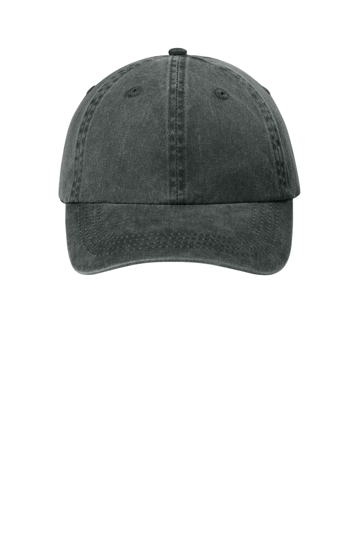 Port Authority CP84 Dyed Cap