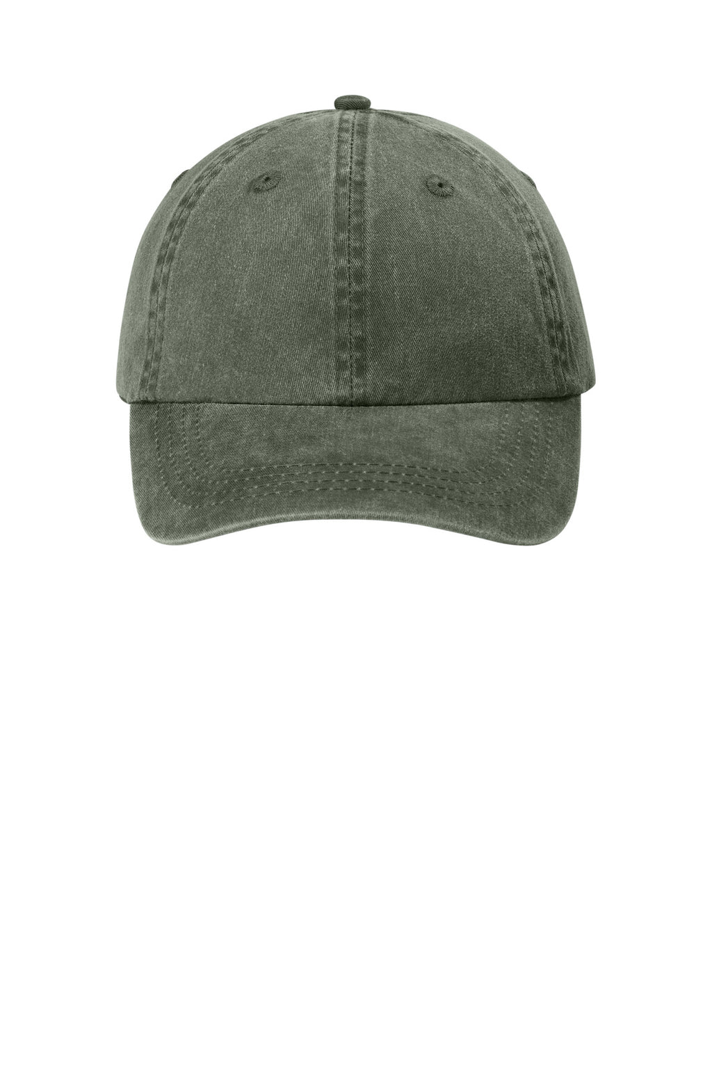 Port Authority CP84 Dyed Cap