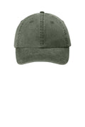 Port Authority CP84 Dyed Cap