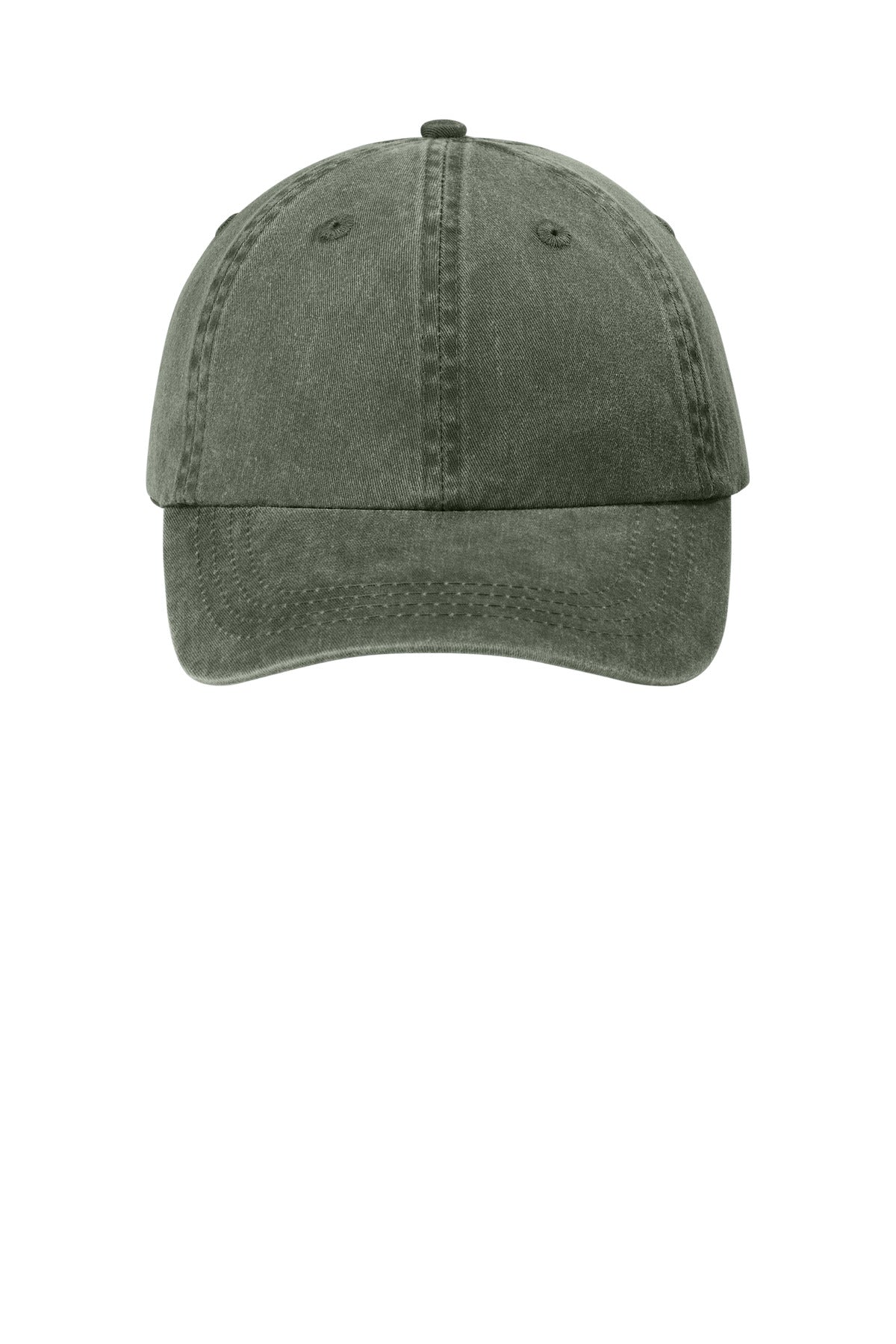Port Authority CP84 Dyed Cap