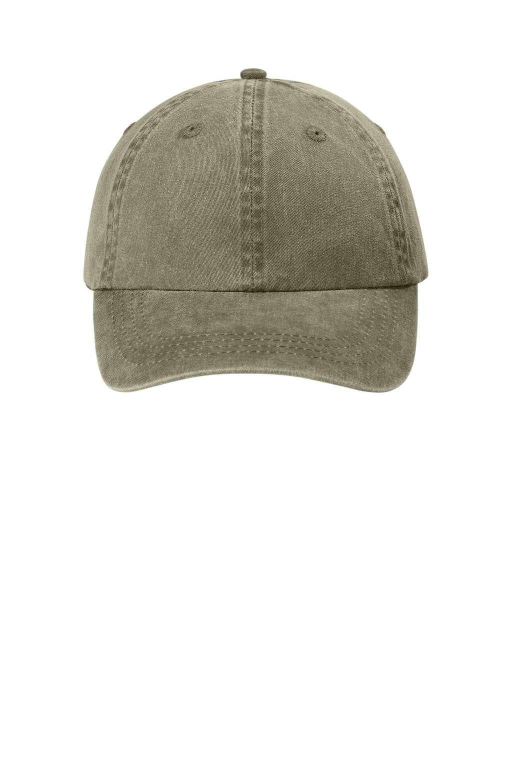 Port Authority CP84 Dyed Cap