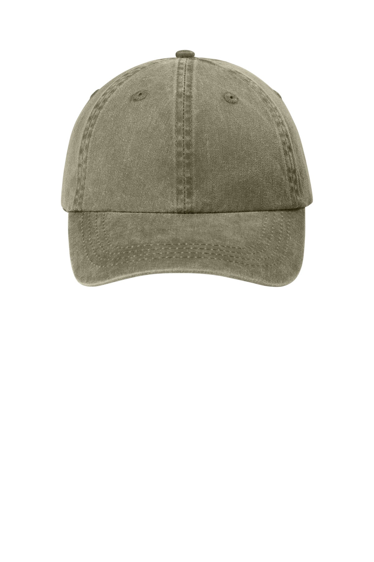 Port Authority CP84 Dyed Cap
