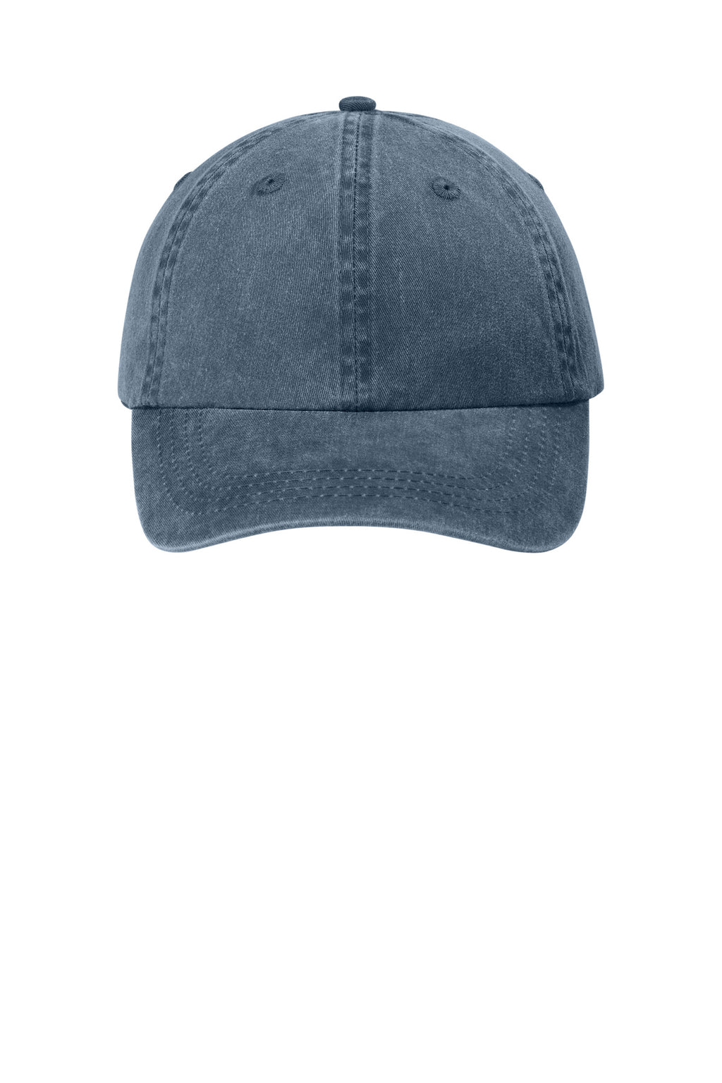 Port Authority CP84 Dyed Cap