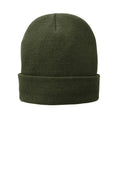 Port Authority CP90L Lined Knit Cap
