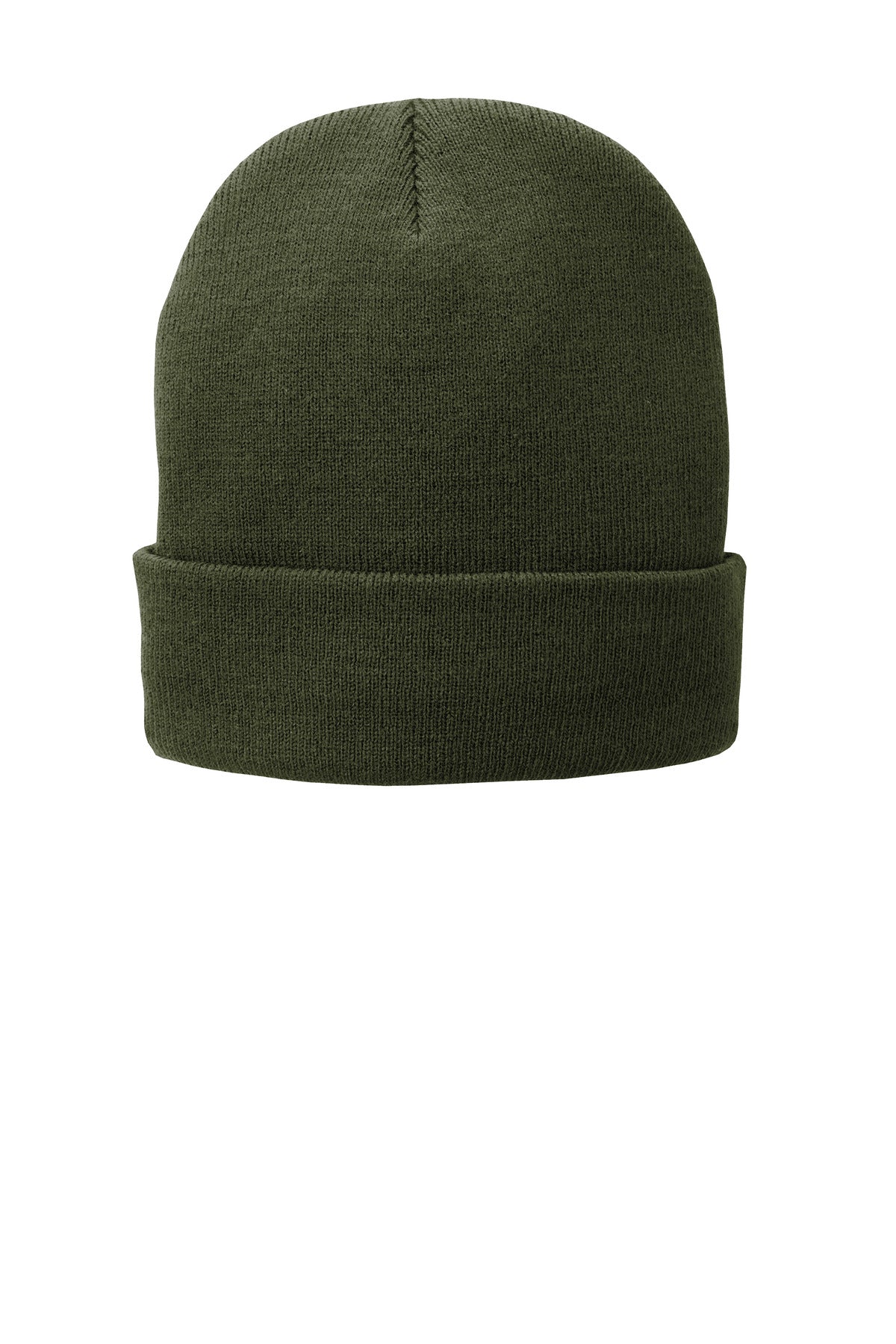 Port Authority CP90L Lined Knit Cap
