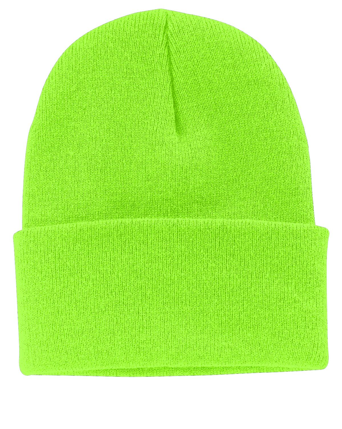 Port Authority CP90 Port Authority Knit Cap