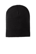 Port Authority CP95 Port Authority 100% Cotton Beanie