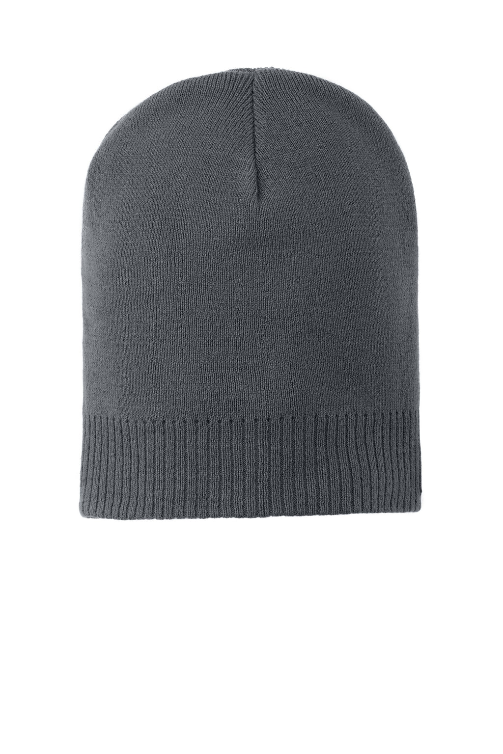 Port Authority CP95 Port Authority 100% Cotton Beanie