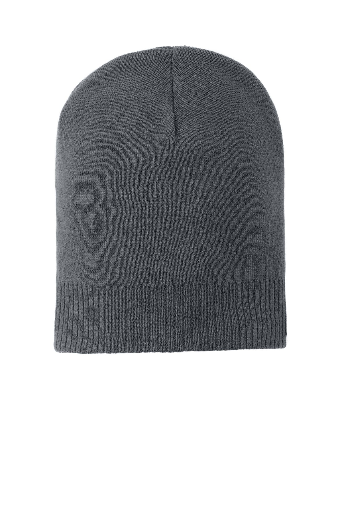 Port Authority CP95 Port Authority 100% Cotton Beanie