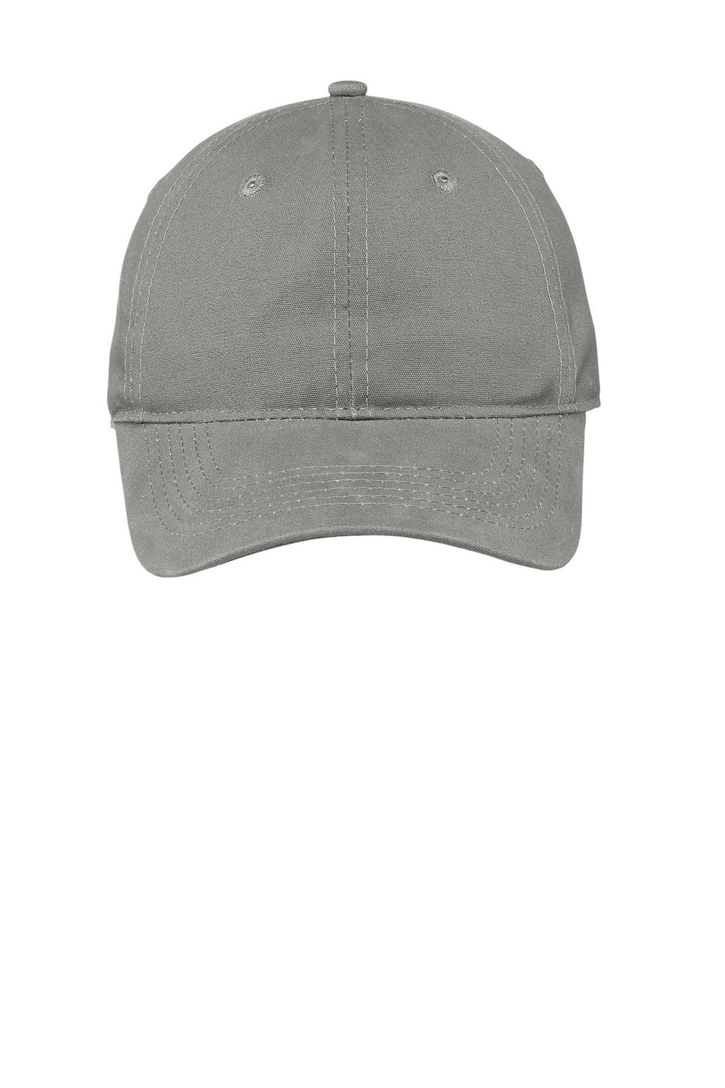 Port Authority CP96 Port Authority Soft Brushed Canvas Cap