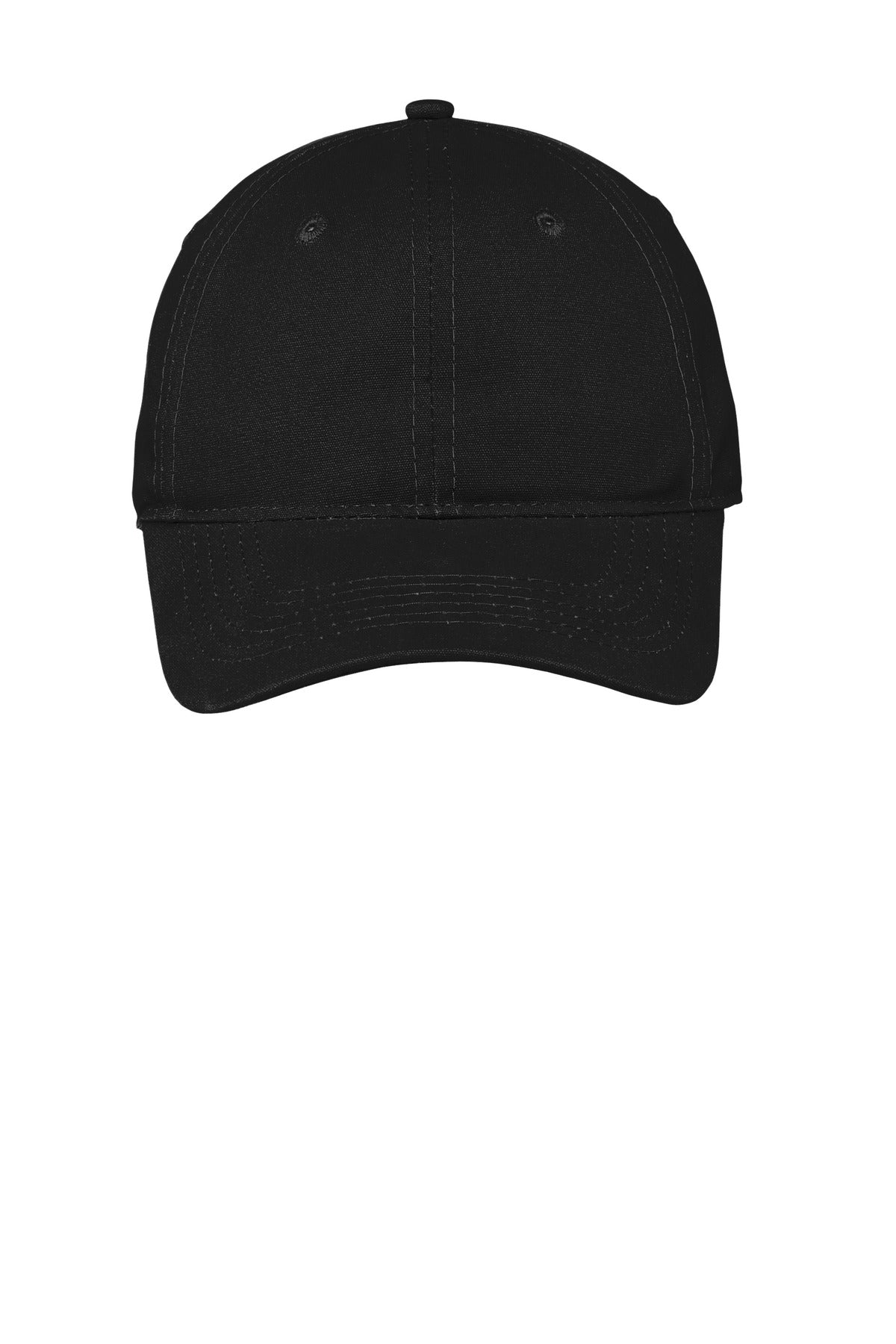 Port Authority CP96 Port Authority Soft Brushed Canvas Cap