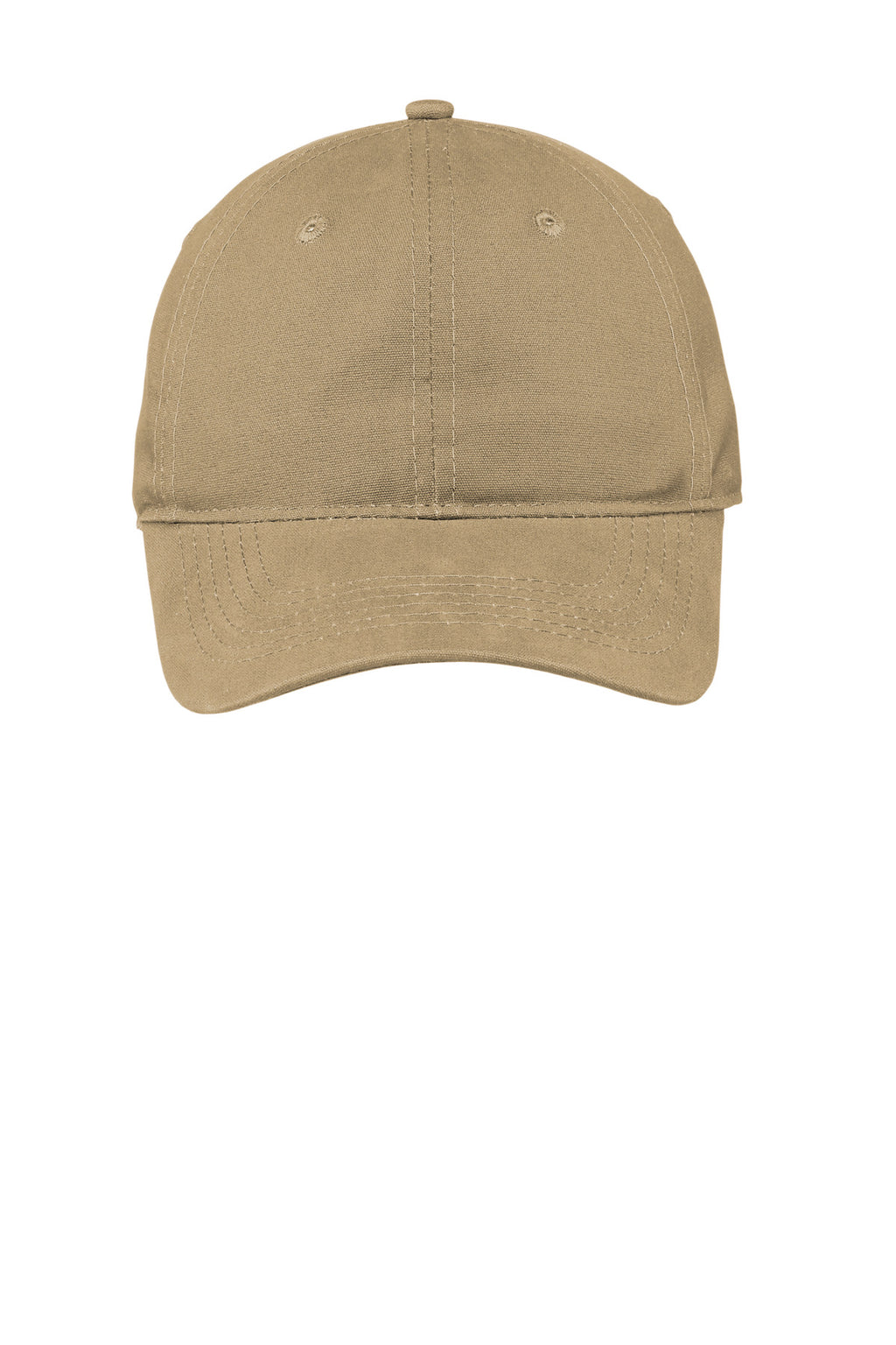 Port Authority CP96 Port Authority Soft Brushed Canvas Cap
