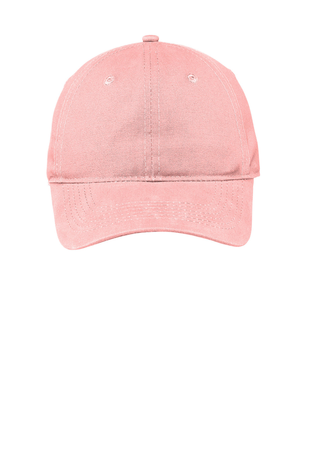 Port Authority CP96 Port Authority Soft Brushed Canvas Cap