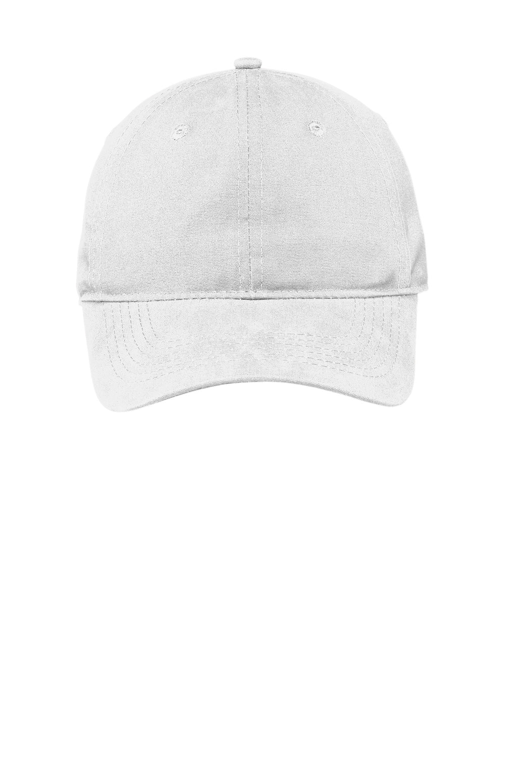Port Authority CP96 Port Authority Soft Brushed Canvas Cap