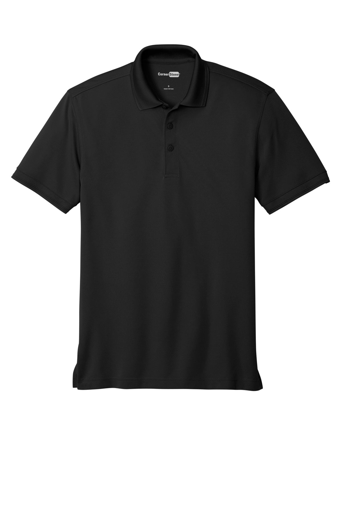 CornerStone CS4020 Proof Pique Polo