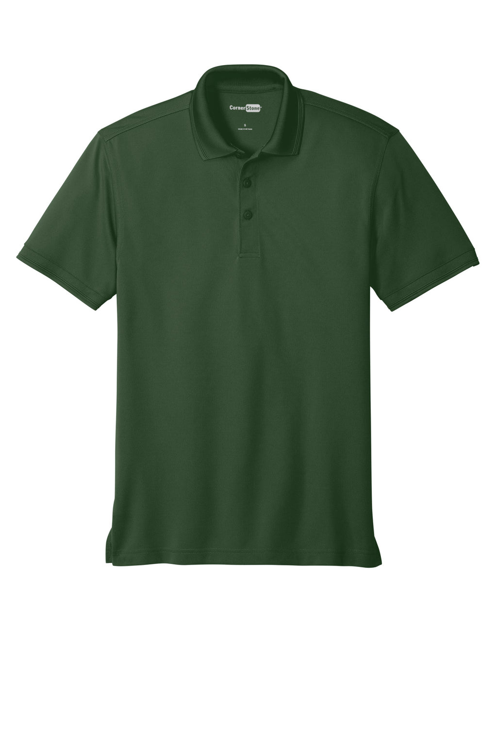 CornerStone CS4020 Proof Pique Polo