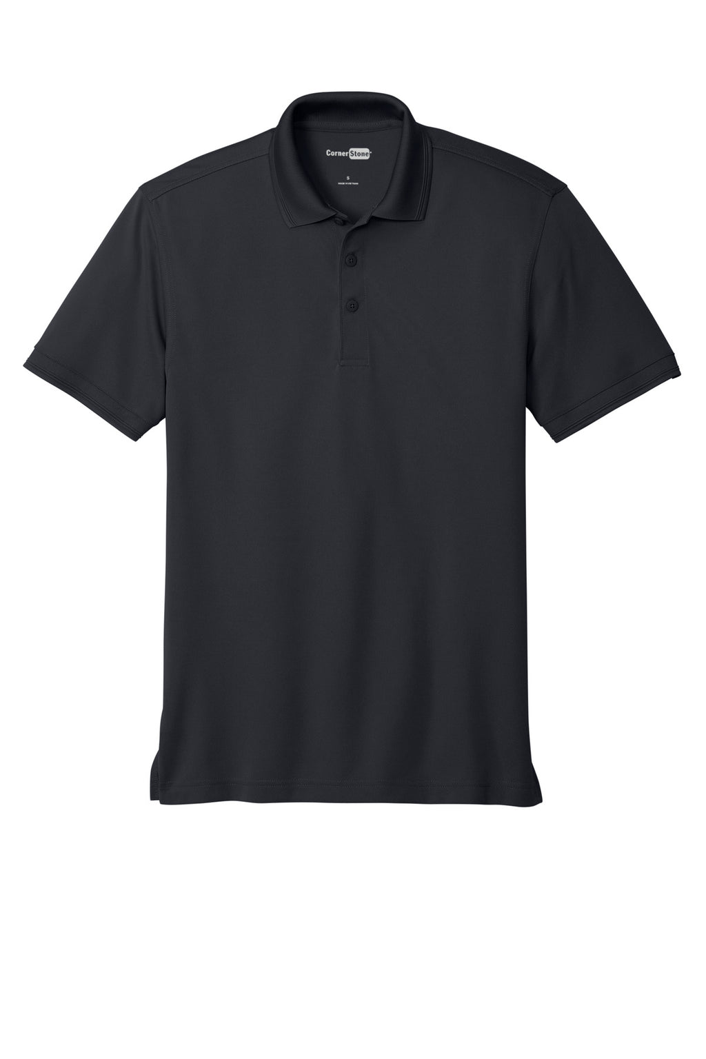 CornerStone CS4020 Proof Pique Polo