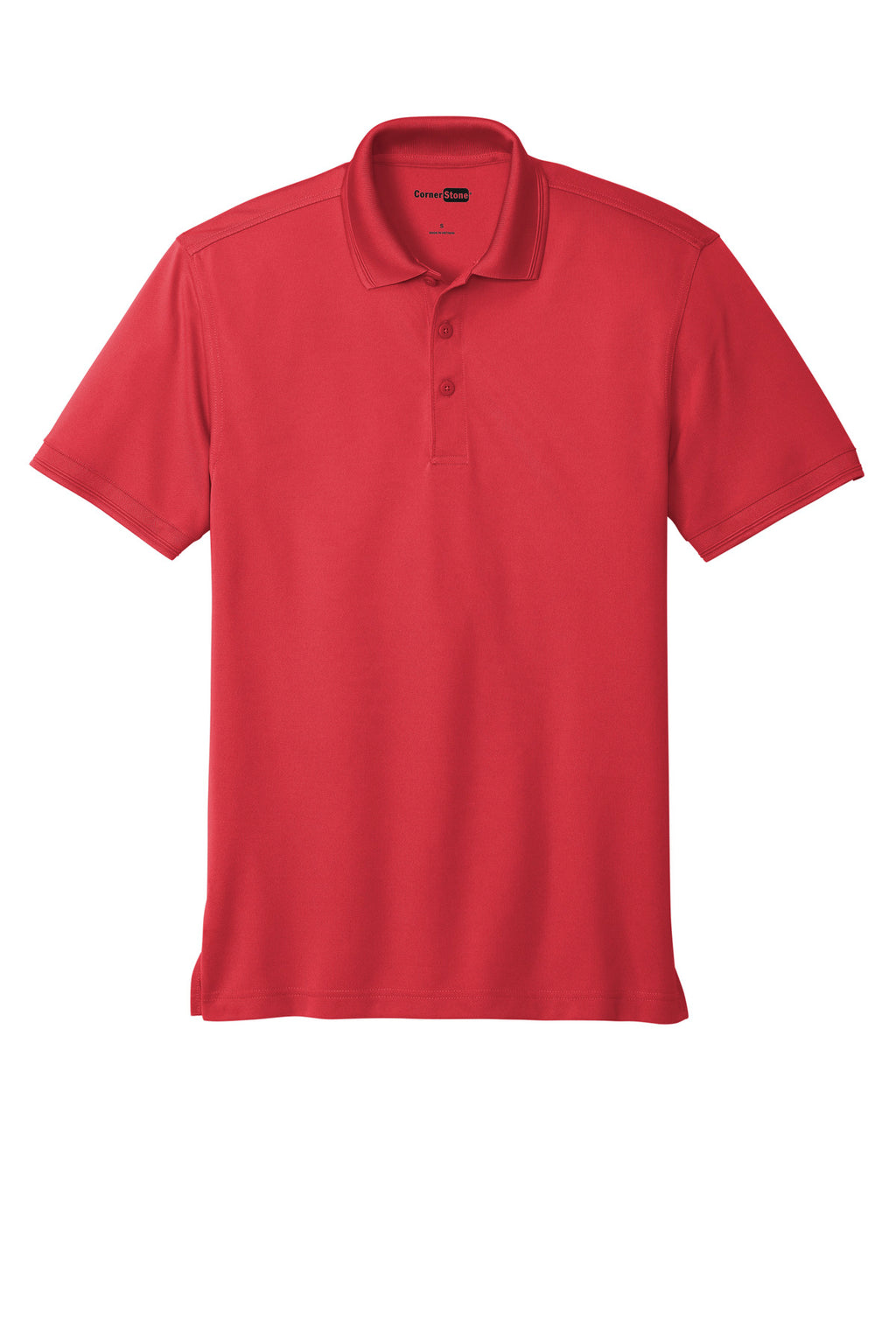 CornerStone CS4020 Proof Pique Polo
