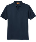 CornerStone CS402 Industrial Pique Polo
