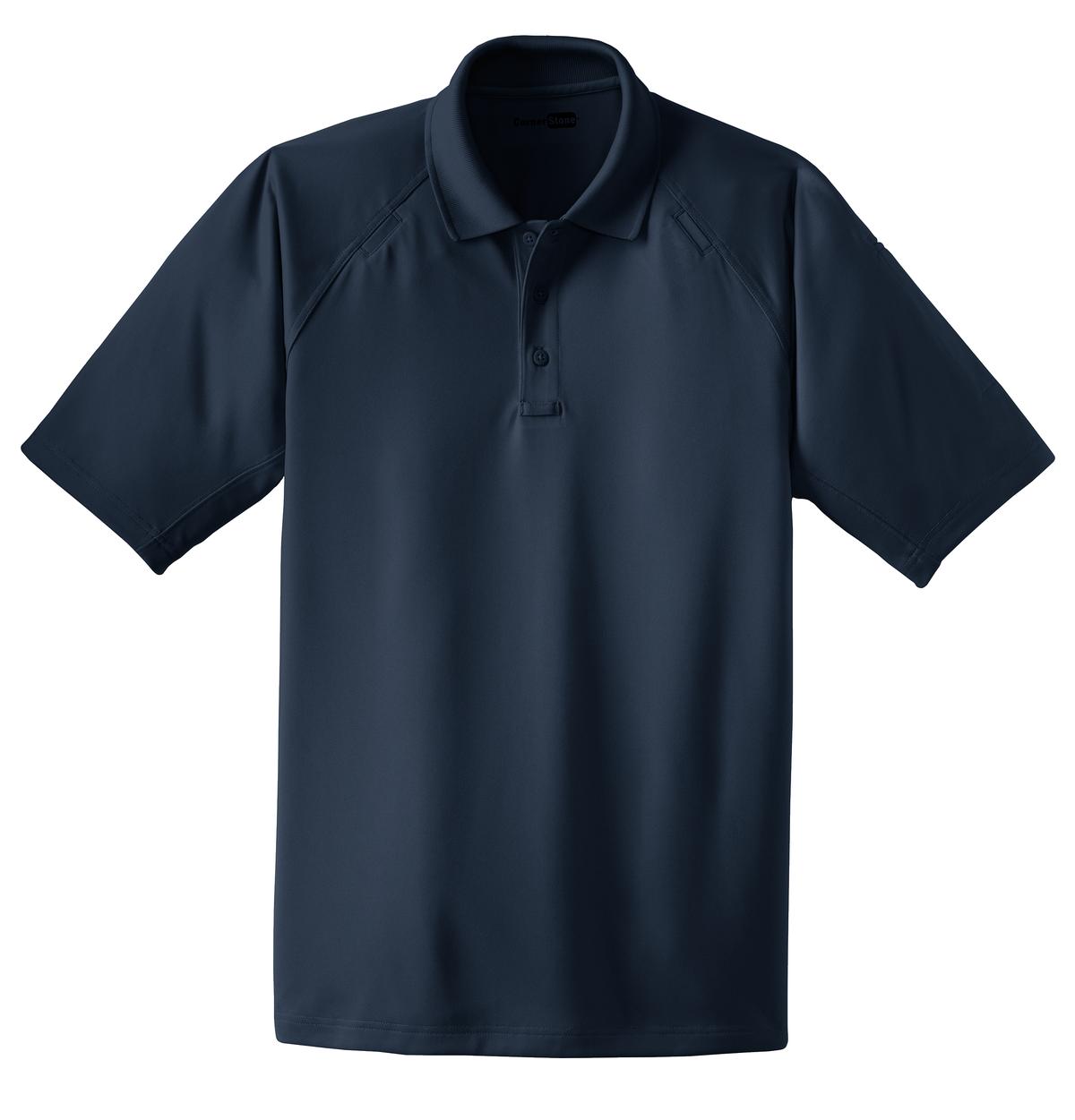 CornerStone TLCS410 Proof Tactical Polo