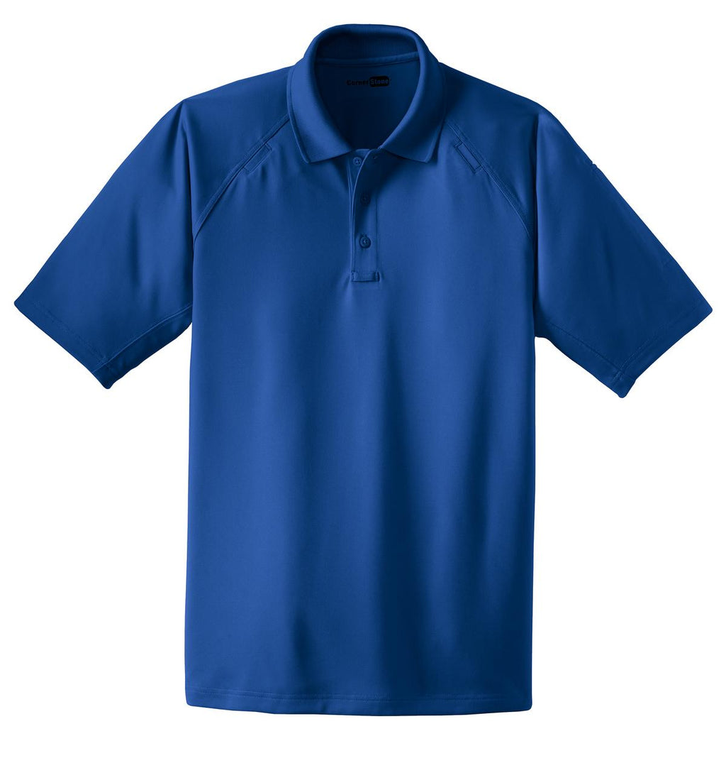 CornerStone TLCS410 Proof Tactical Polo
