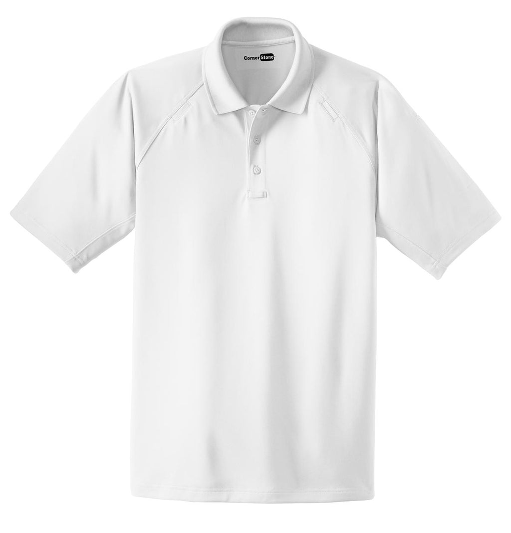 CornerStone CS410 Select Snag-Proof Tactical Polo
