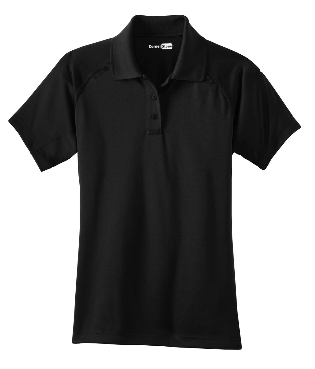 CornerStone CS411 Proof Tactical Polo