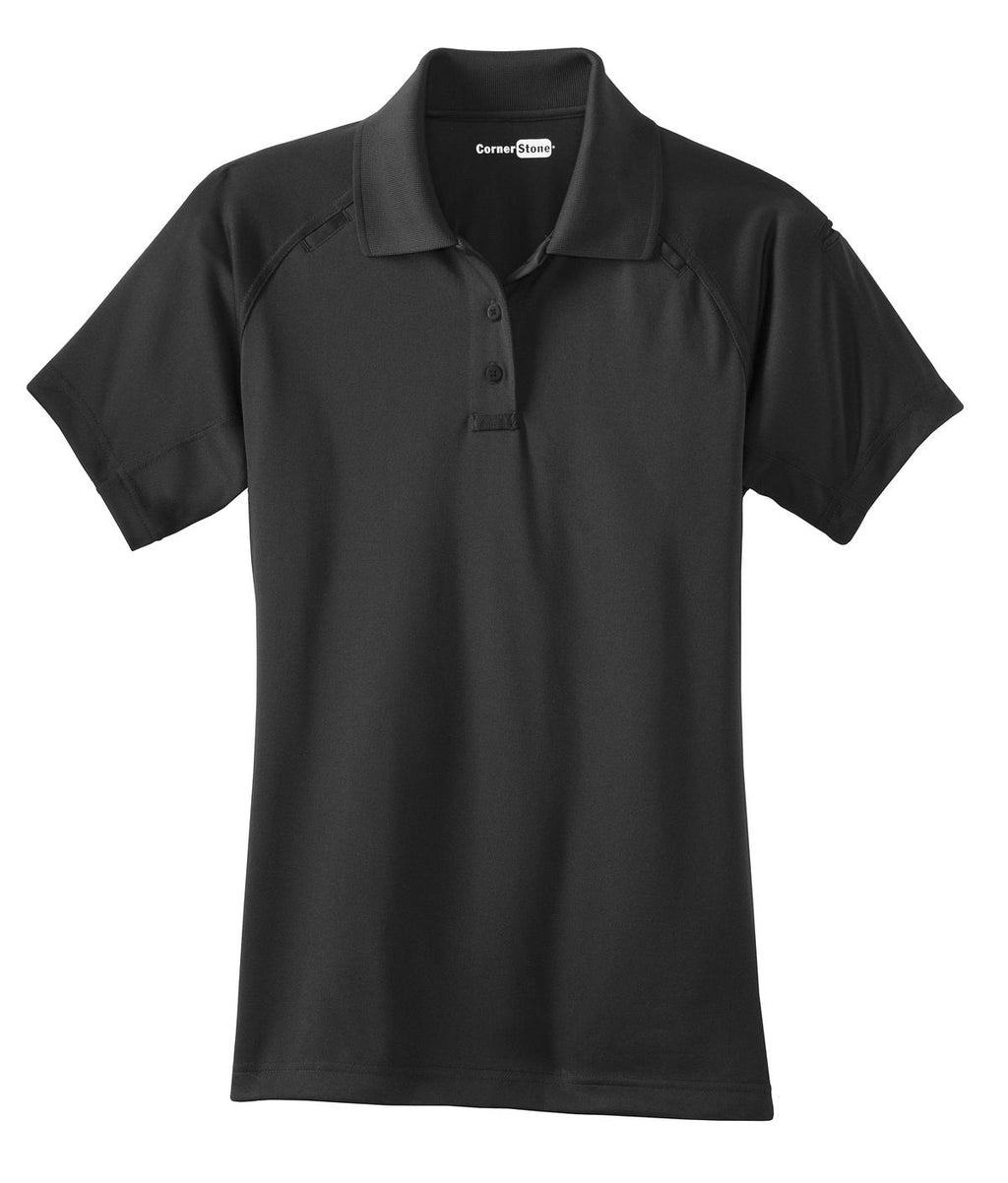 CornerStone CS411 Proof Tactical Polo