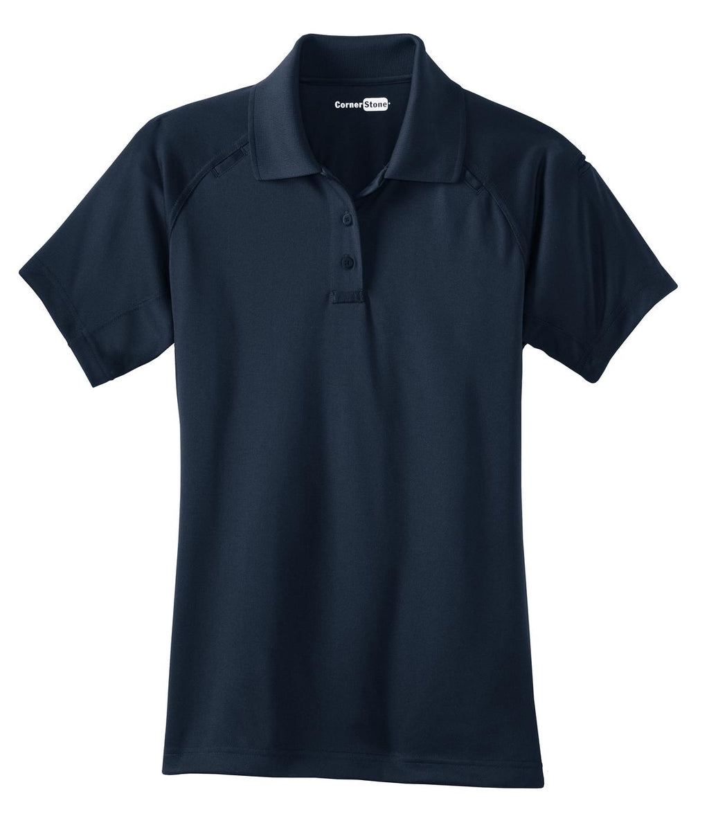 CornerStone CS411 Proof Tactical Polo