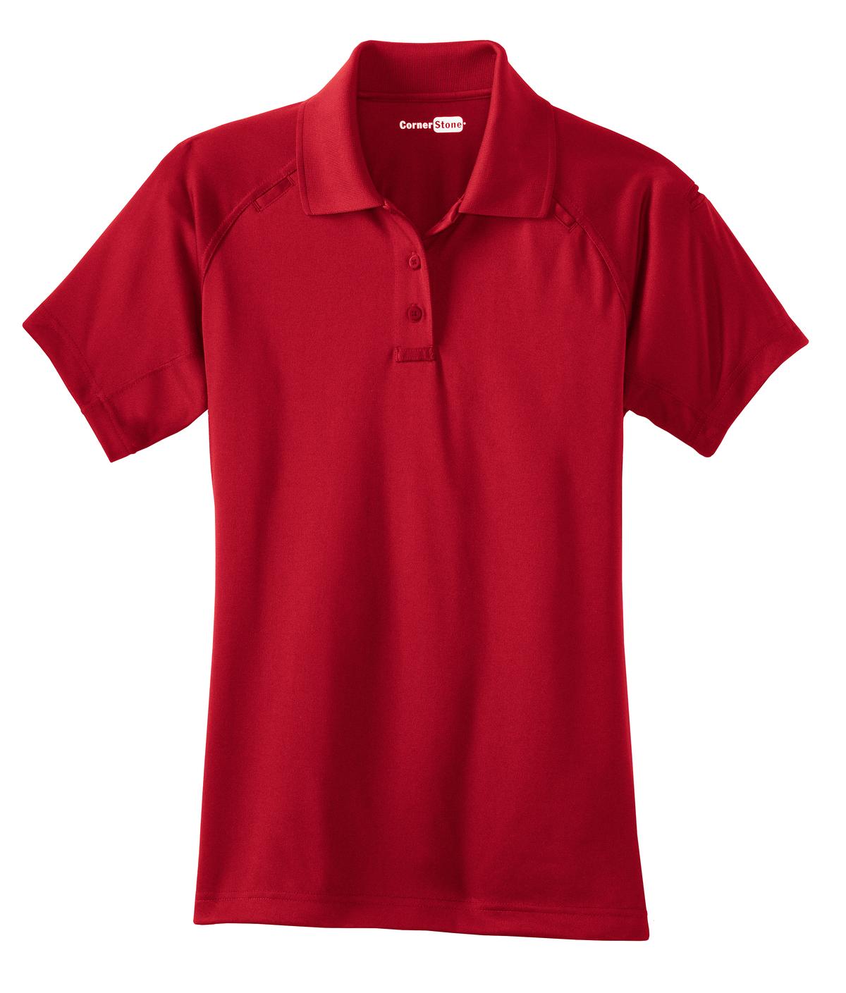 CornerStone CS411 Proof Tactical Polo