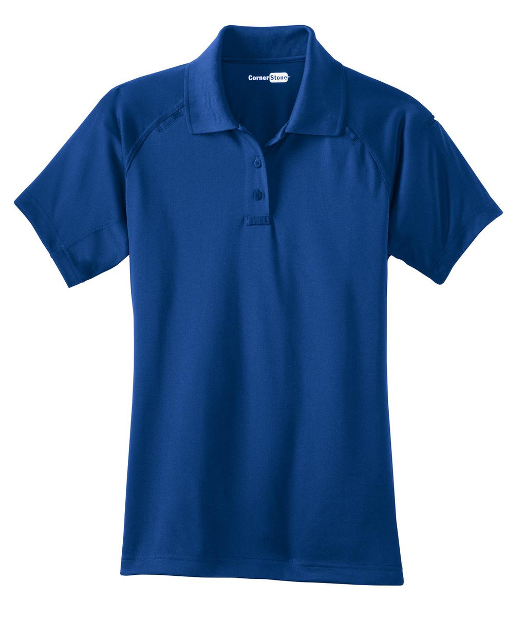 CornerStone CS411 Proof Tactical Polo