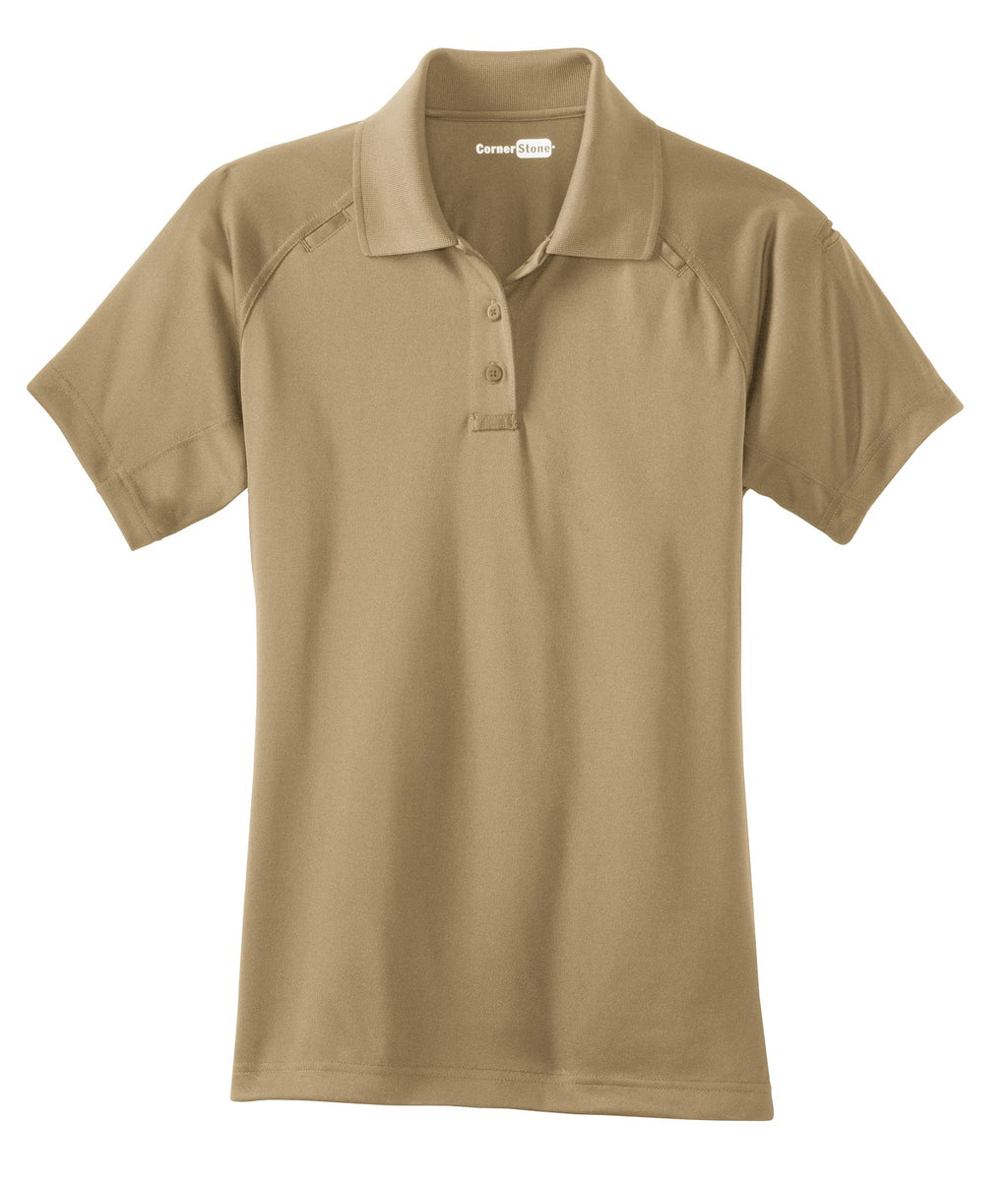 CornerStone CS411 Proof Tactical Polo