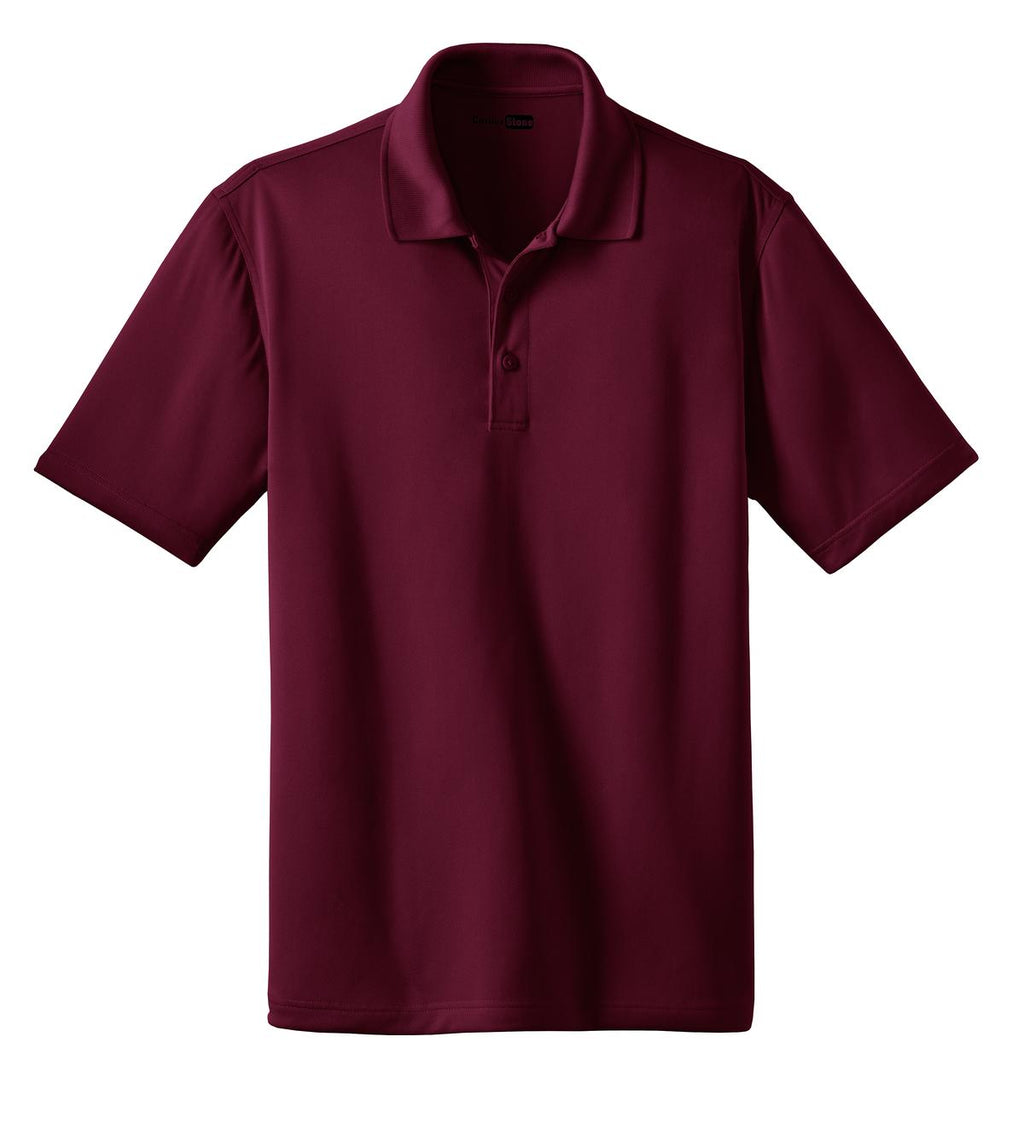 CornerStone CS412 Select Snag-Proof Polo