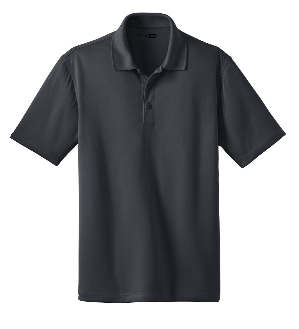 CornerStone TLCS412 Proof Polo