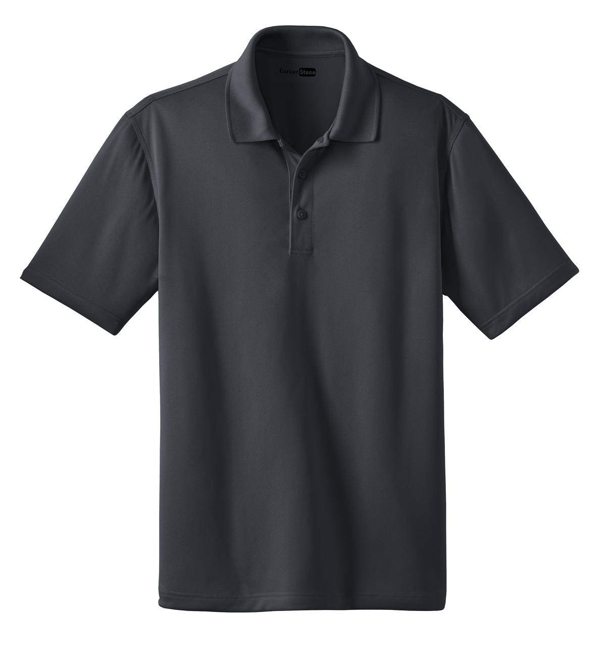 CornerStone TLCS412 Proof Polo