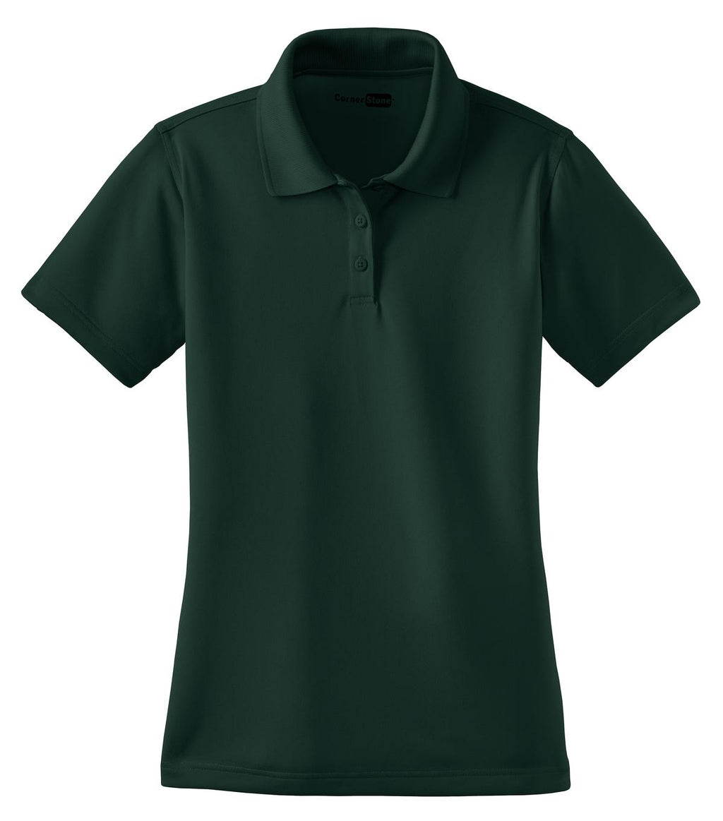 CornerStone CS413 Proof Polo