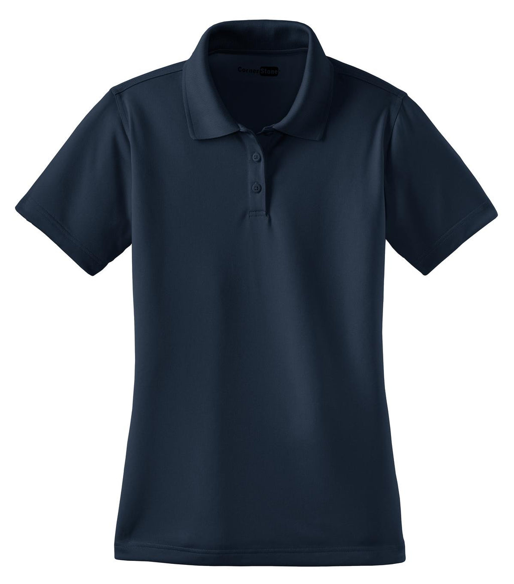 CornerStone CS413 Proof Polo