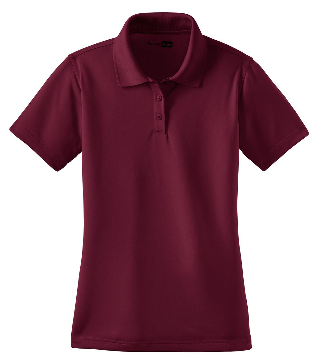 CornerStone CS413 Proof Polo