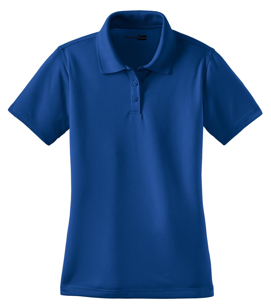 CornerStone CS413 Proof Polo