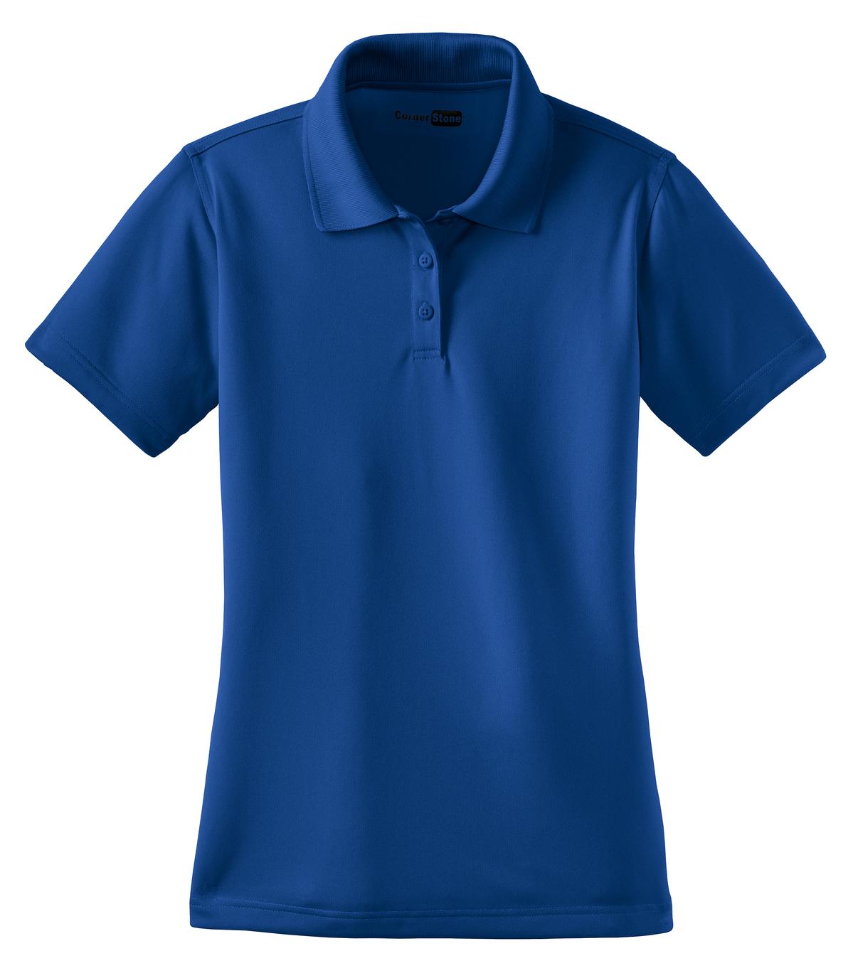 CornerStone CS413 Proof Polo