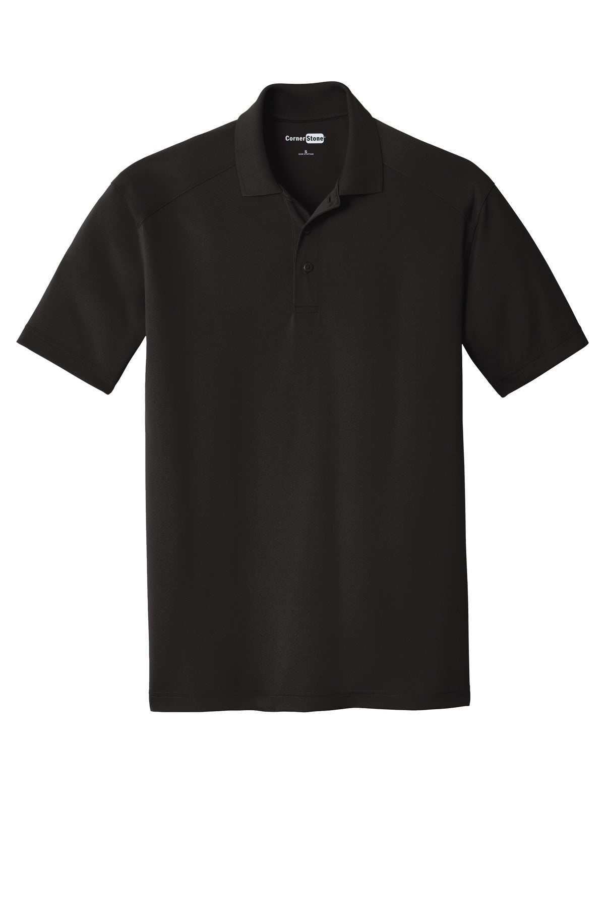 CornerStone CS418 Proof Polo